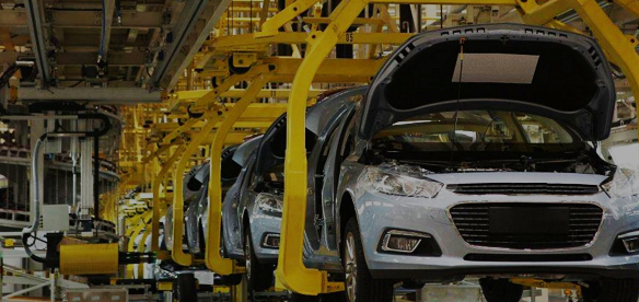 汽車總裝標準化操作技能實訓