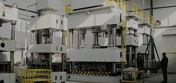 汽車沖壓標準化操作技能實訓